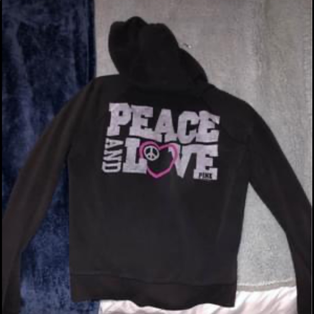 VS jacket